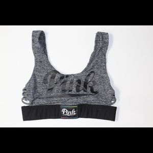 Victorias Secret Pink Sports Bra